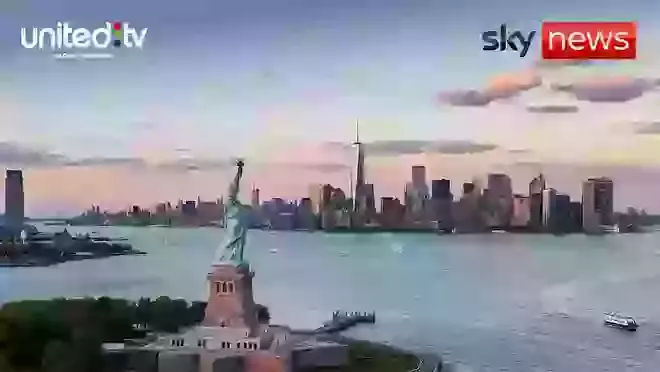 Sky News enters Hospitality TV sector in North America 